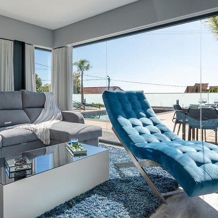Вілла Casa Mariana By Rent2U, Lda Арку-да-Кальєта Екстер'єр фото