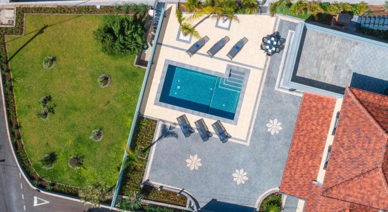 Вілла Casa Mariana By Rent2U, Lda Арку-да-Кальєта Екстер'єр фото