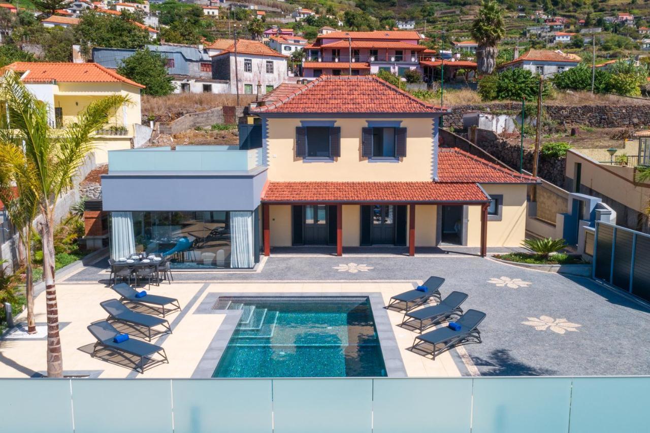 Вілла Casa Mariana By Rent2U, Lda Арку-да-Кальєта Екстер'єр фото