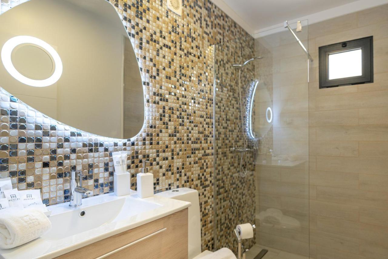 Вілла Casa Mariana By Rent2U, Lda Арку-да-Кальєта Екстер'єр фото
