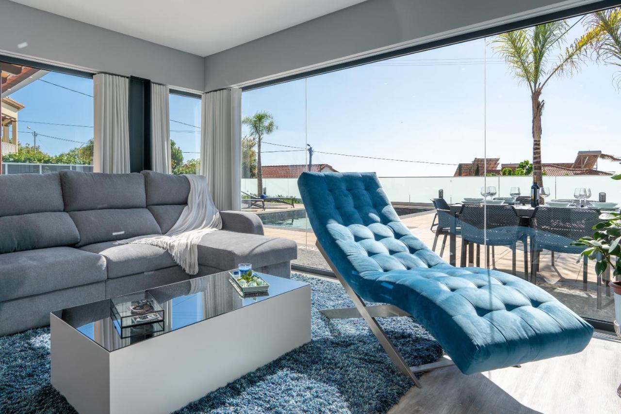 Вілла Casa Mariana By Rent2U, Lda Арку-да-Кальєта Екстер'єр фото