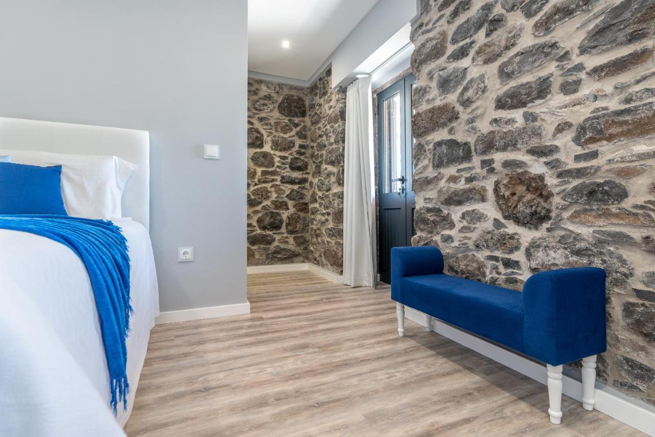 Вілла Casa Mariana By Rent2U, Lda Арку-да-Кальєта Екстер'єр фото