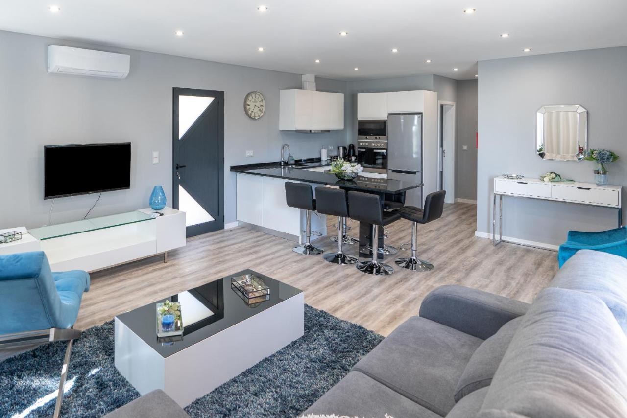 Вілла Casa Mariana By Rent2U, Lda Арку-да-Кальєта Екстер'єр фото