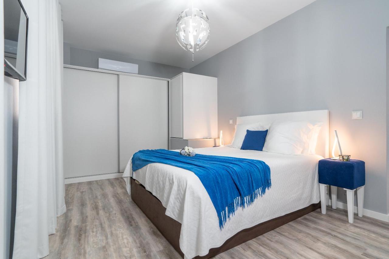 Вілла Casa Mariana By Rent2U, Lda Арку-да-Кальєта Екстер'єр фото