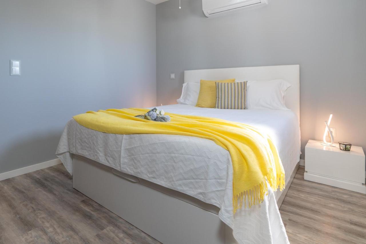 Вілла Casa Mariana By Rent2U, Lda Арку-да-Кальєта Екстер'єр фото