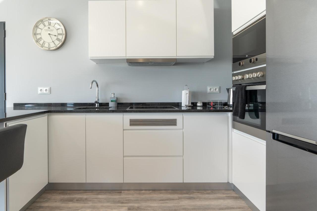 Вілла Casa Mariana By Rent2U, Lda Арку-да-Кальєта Екстер'єр фото