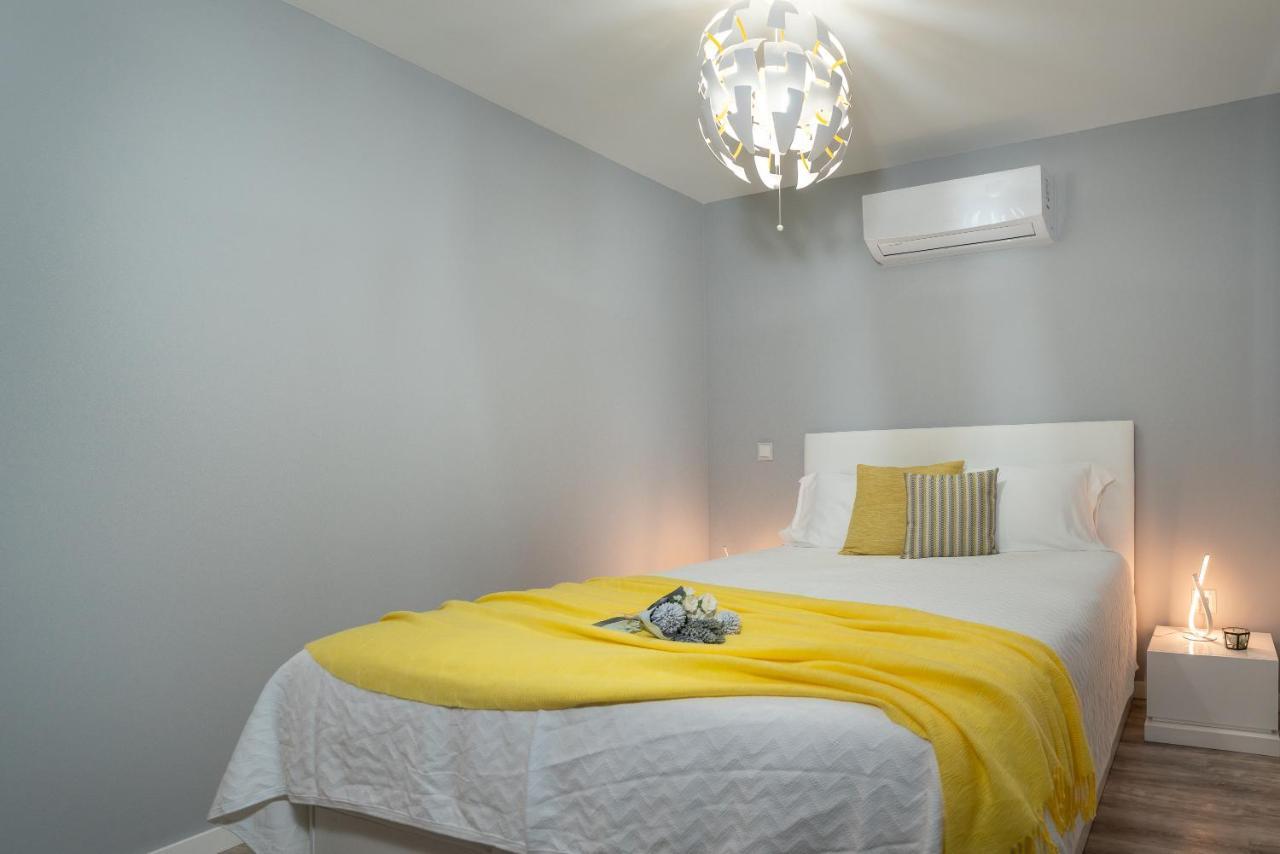 Вілла Casa Mariana By Rent2U, Lda Арку-да-Кальєта Екстер'єр фото